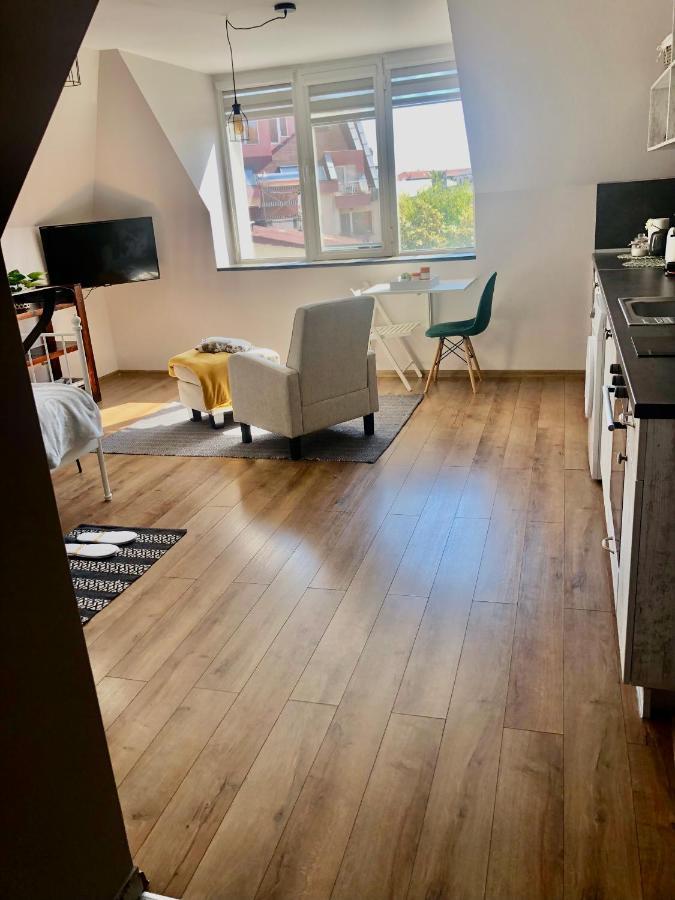 Gladstone suites Plovdiv Esterno foto