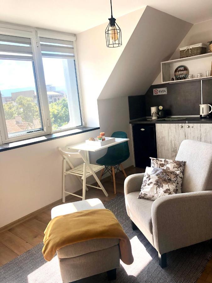 Gladstone suites Plovdiv Esterno foto