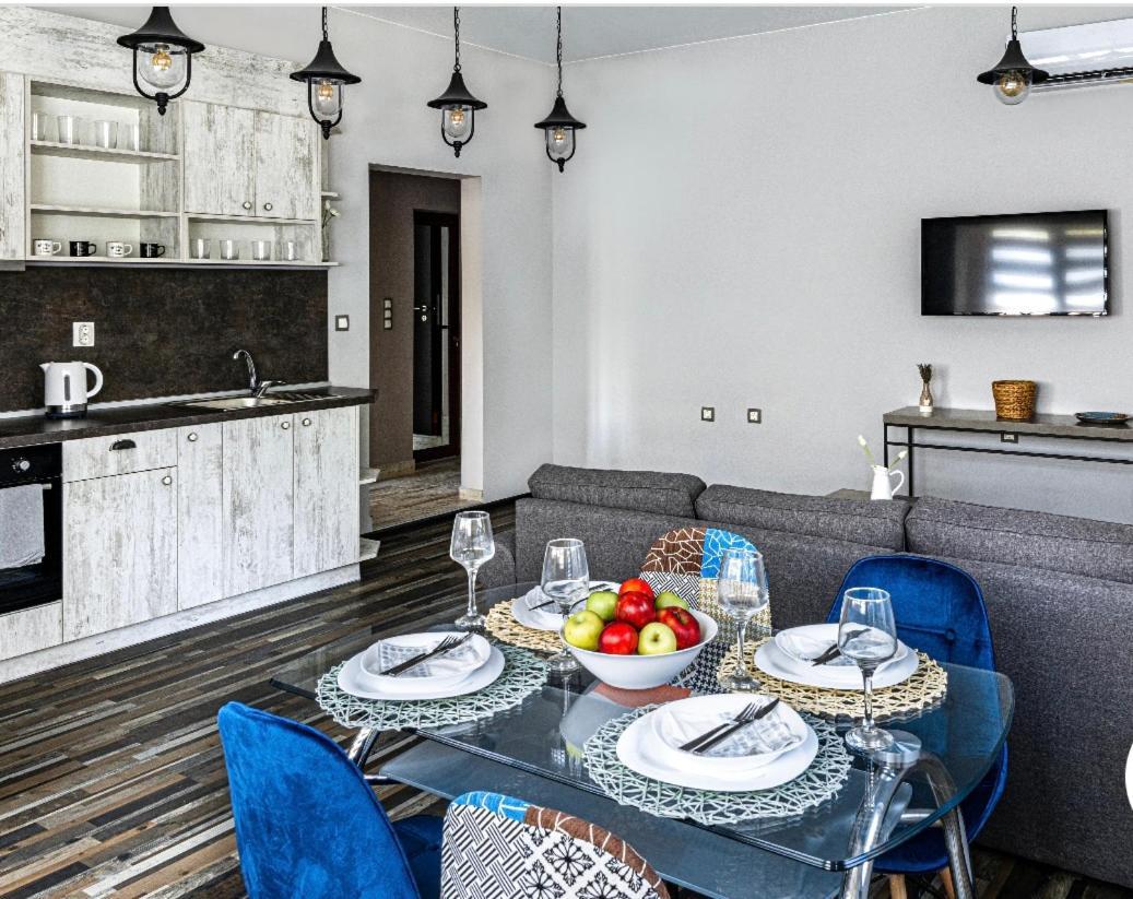 Gladstone suites Plovdiv Esterno foto
