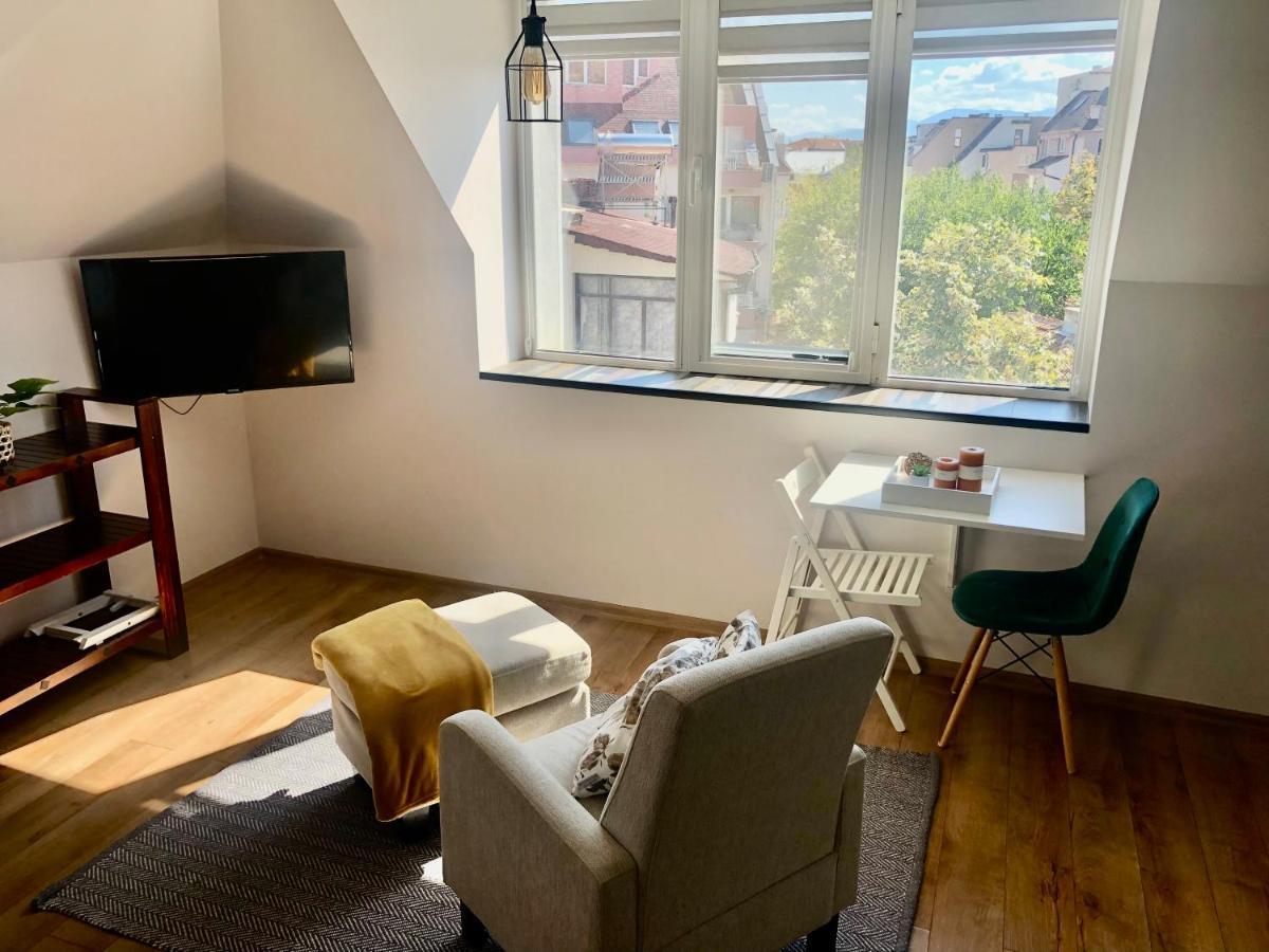Gladstone suites Plovdiv Esterno foto