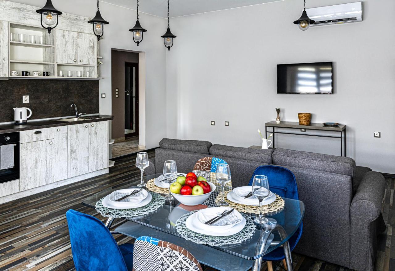 Gladstone suites Plovdiv Esterno foto
