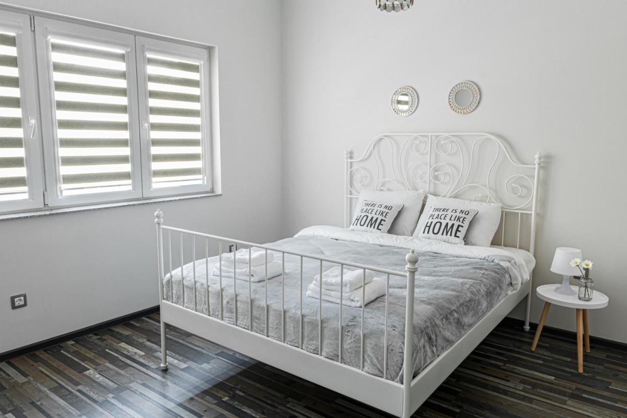 Gladstone suites Plovdiv Esterno foto