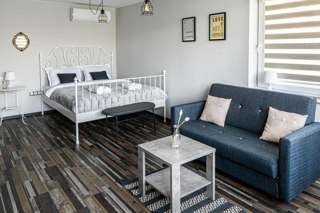 Gladstone suites Plovdiv Esterno foto