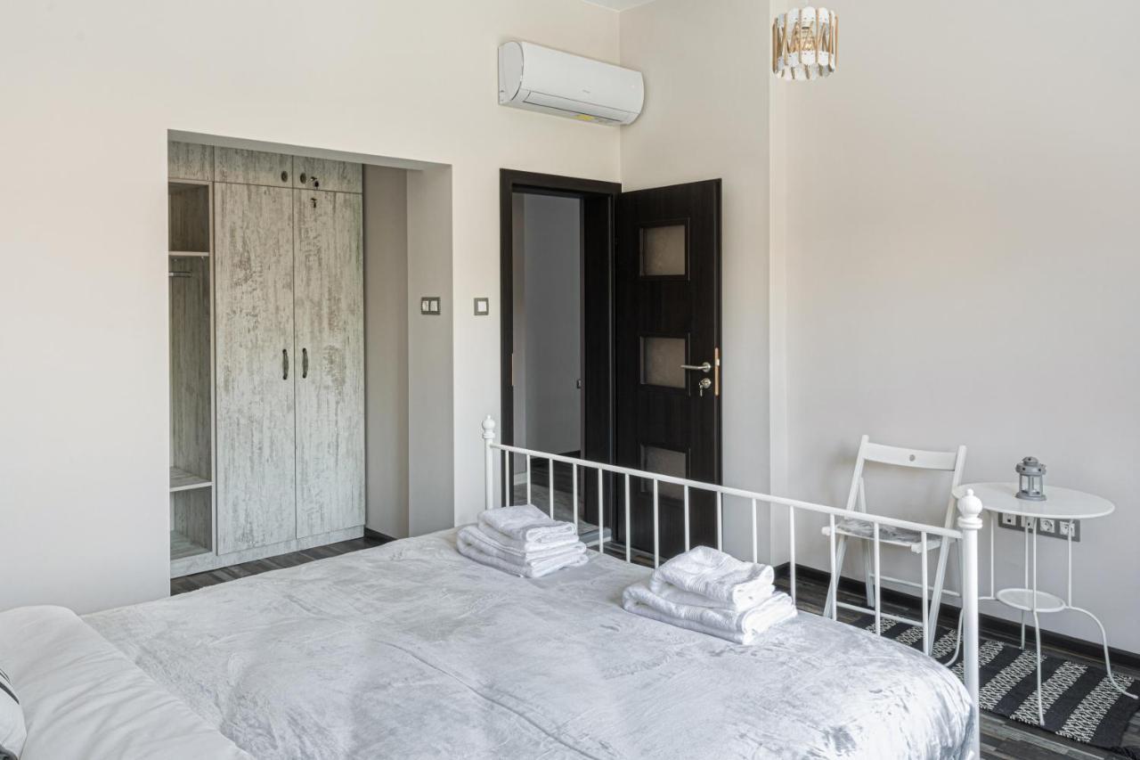 Gladstone suites Plovdiv Esterno foto