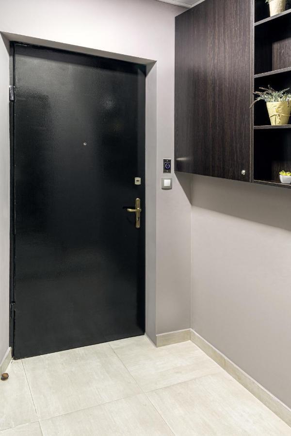 Gladstone suites Plovdiv Esterno foto