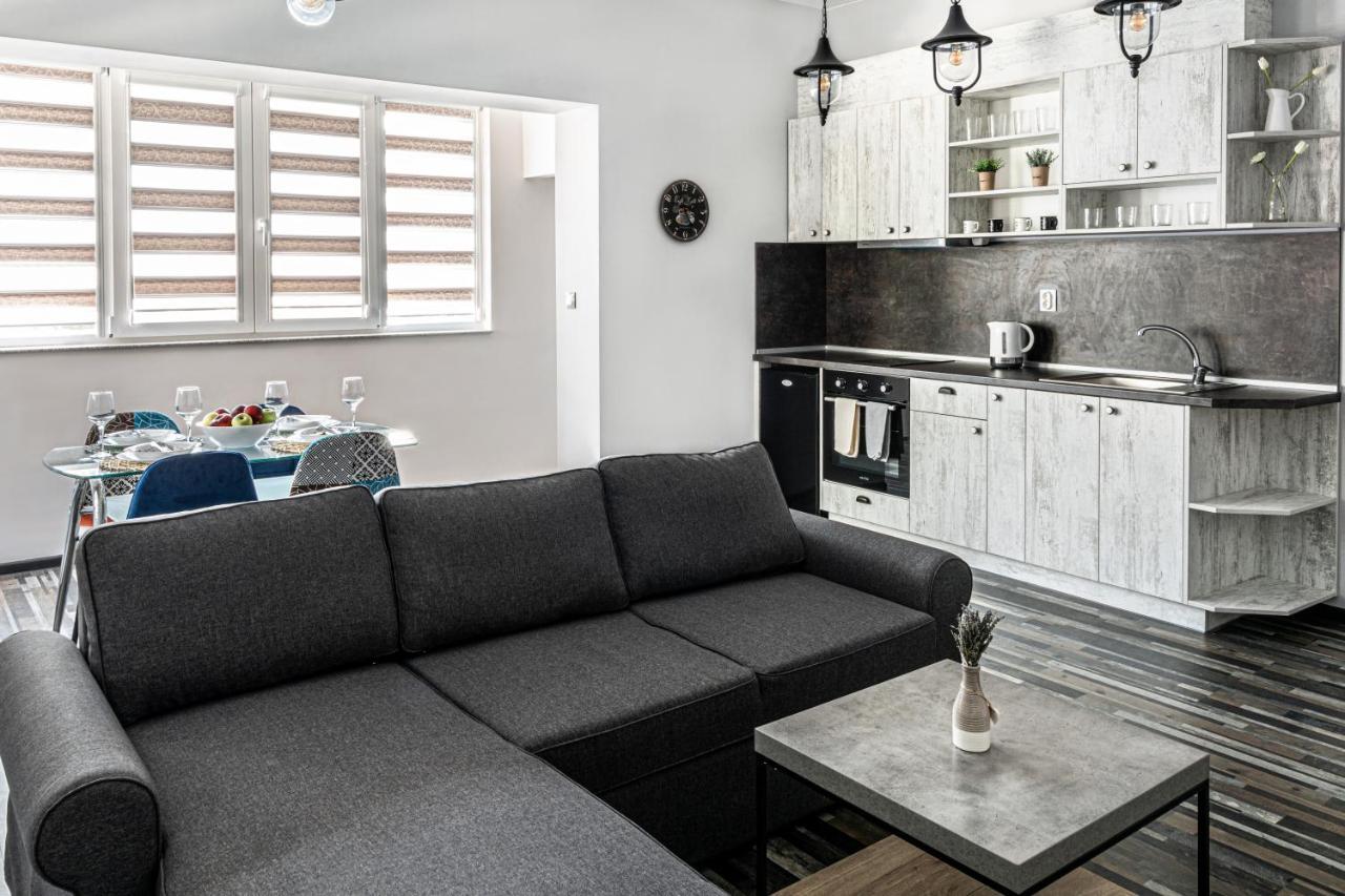 Gladstone suites Plovdiv Esterno foto