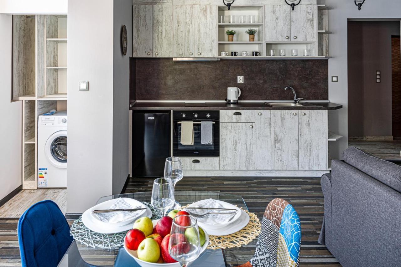 Gladstone suites Plovdiv Esterno foto