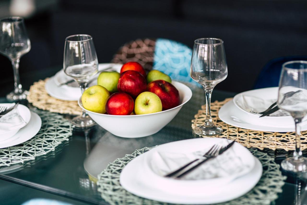 Gladstone suites Plovdiv Esterno foto