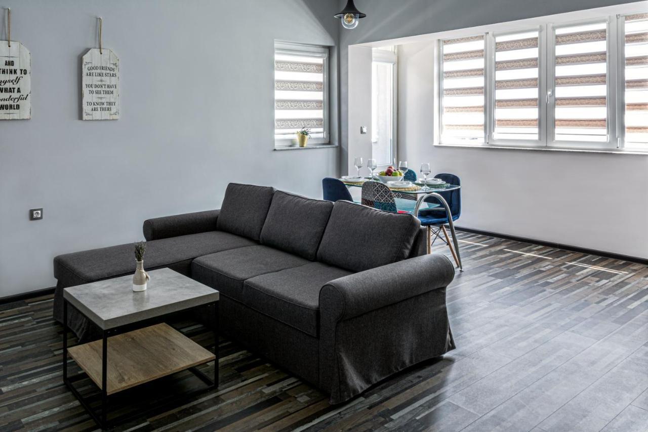 Gladstone suites Plovdiv Esterno foto
