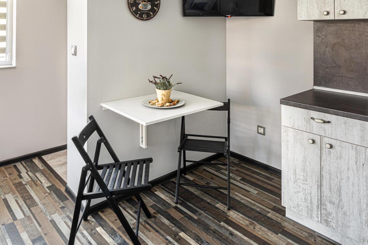 Gladstone suites Plovdiv Esterno foto