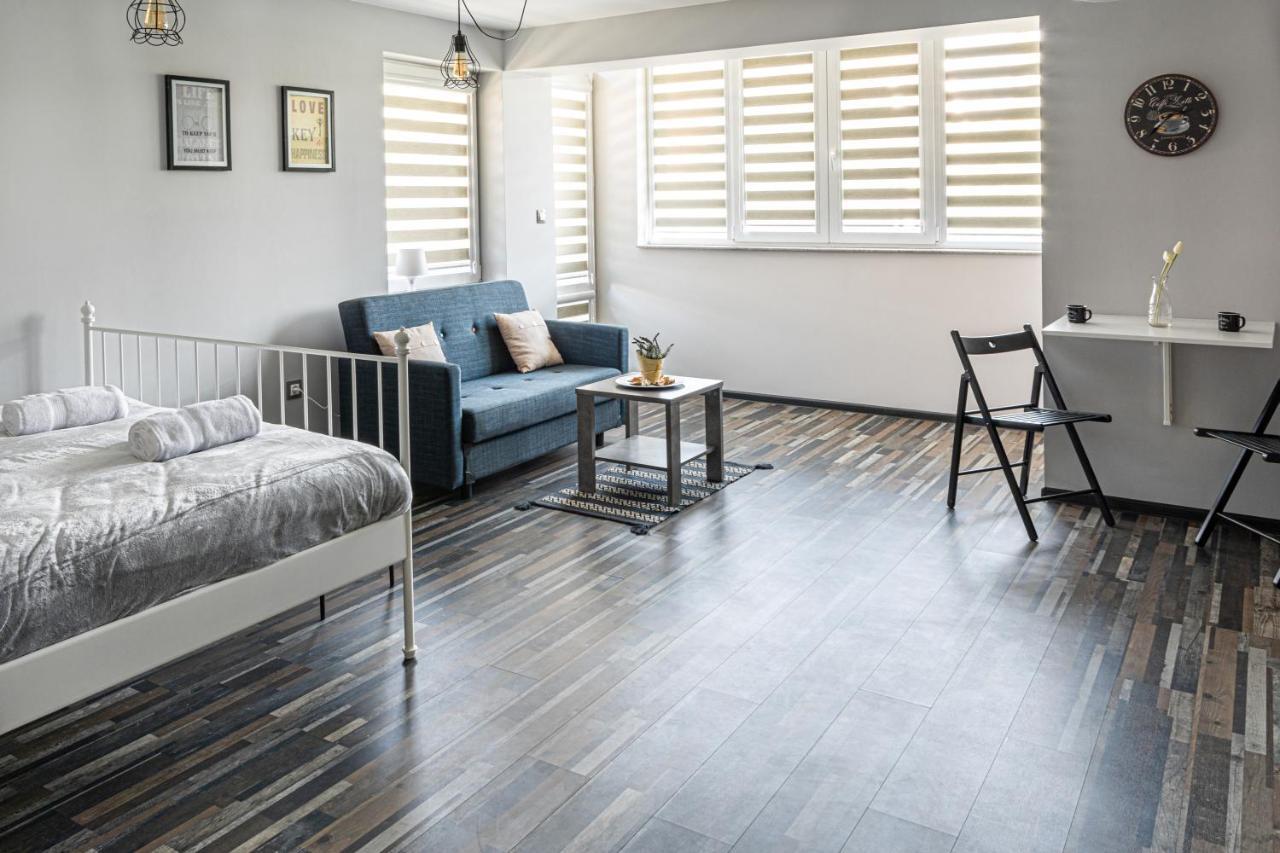 Gladstone suites Plovdiv Esterno foto