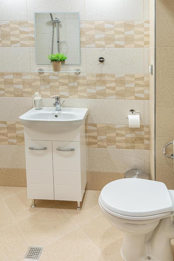 Gladstone suites Plovdiv Esterno foto