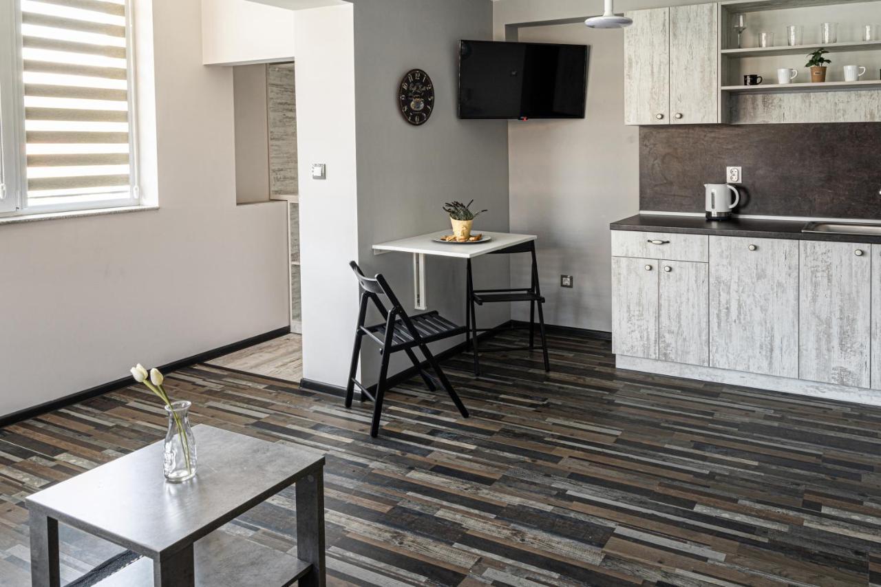 Gladstone suites Plovdiv Esterno foto