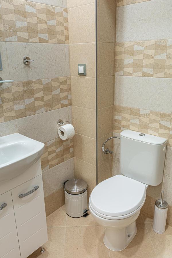 Gladstone suites Plovdiv Esterno foto