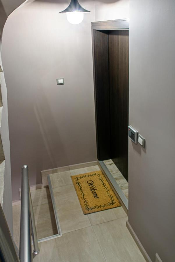 Gladstone suites Plovdiv Esterno foto