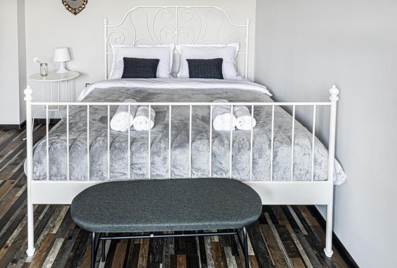 Gladstone suites Plovdiv Esterno foto