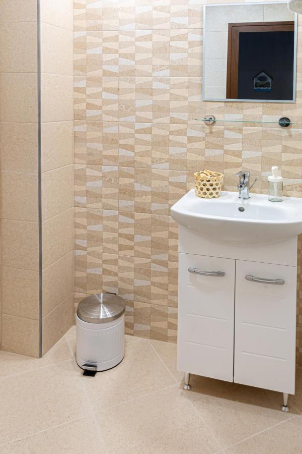 Gladstone suites Plovdiv Esterno foto